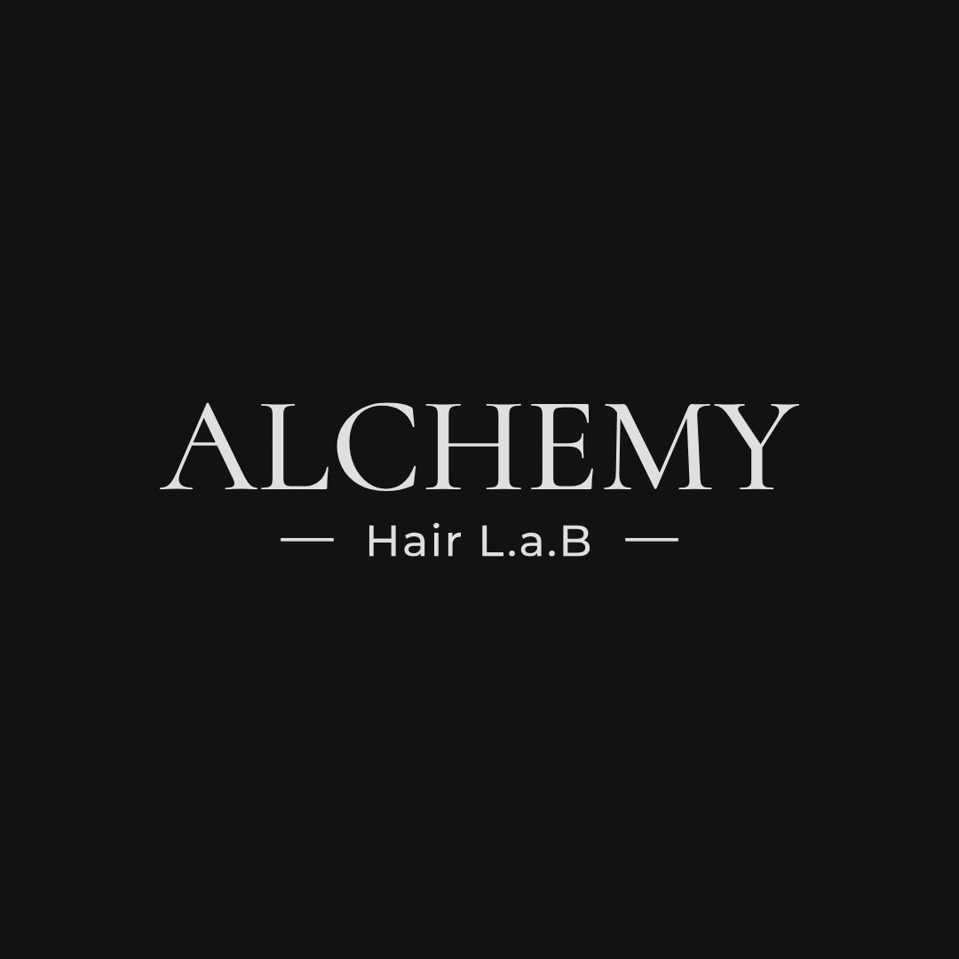 ALCHEMY HAIR L.A.B