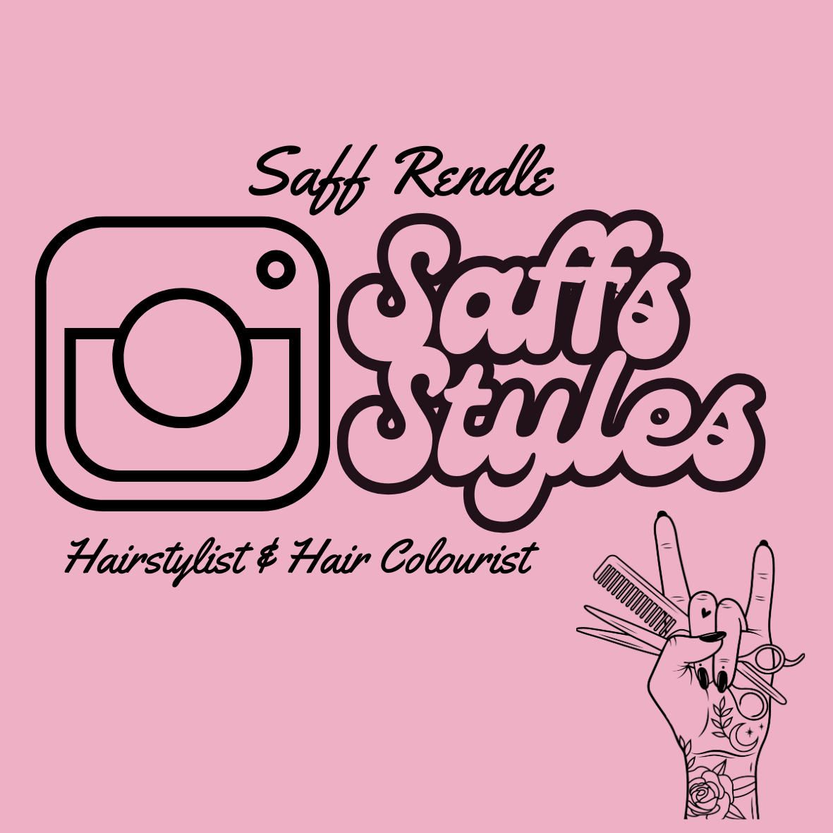 SaffsStyles