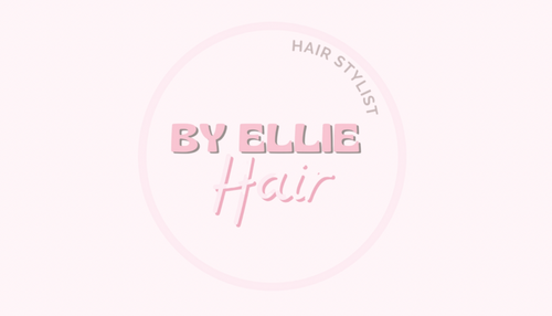 By Ellie Hair