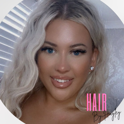 Hair By Hayley