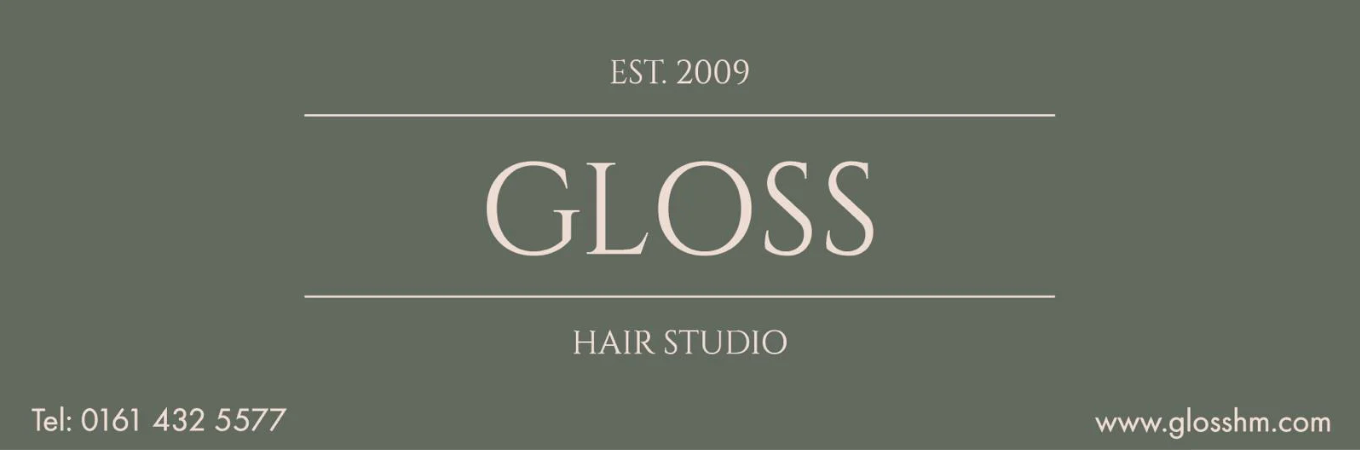GLOSS Hair Studio