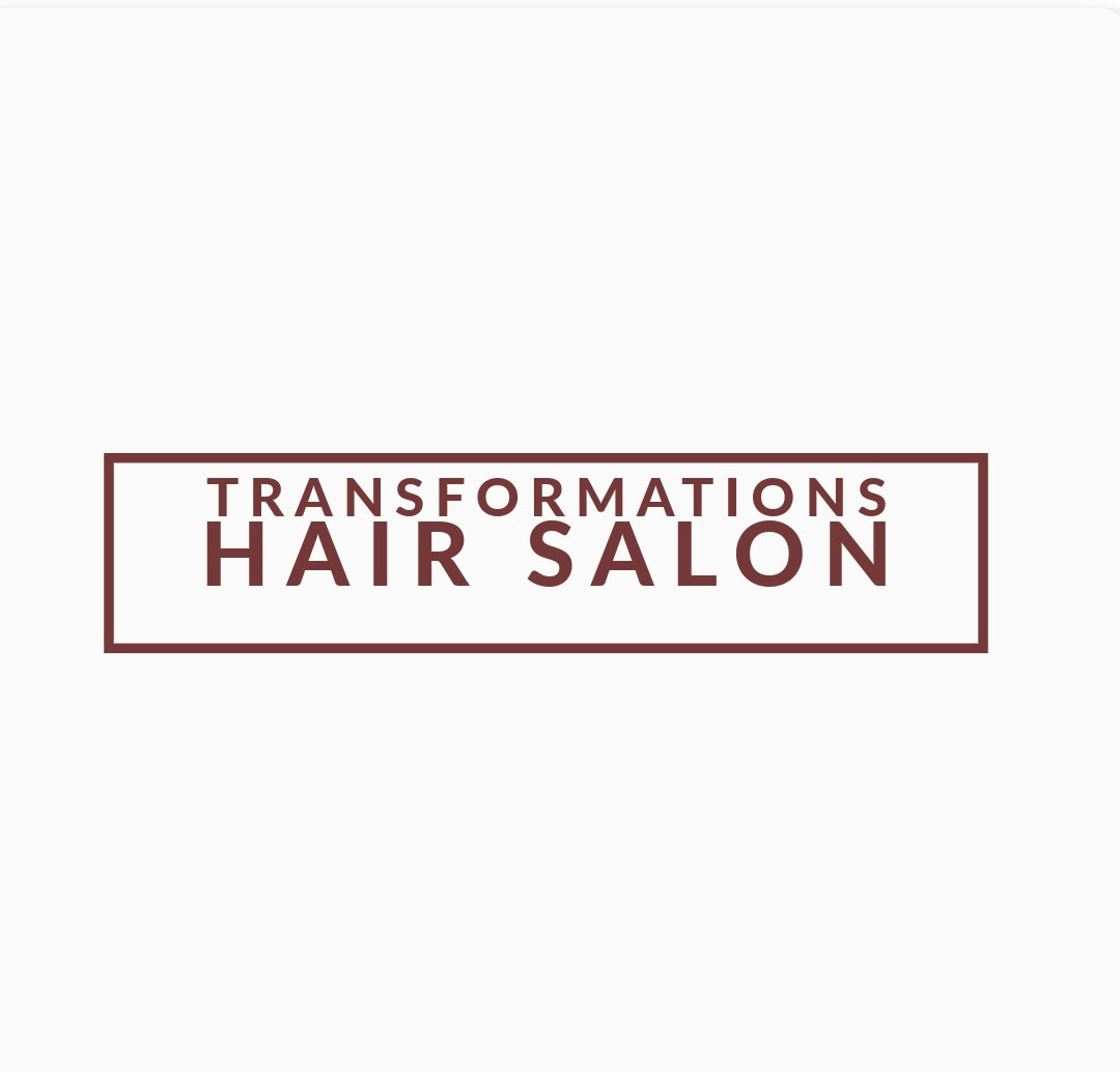 Transformations hair salon