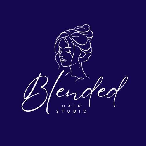 Blended Hair Studio