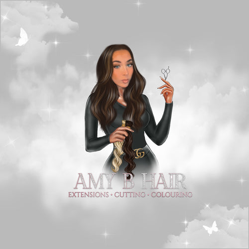 AmyBHair