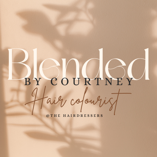 Blended By Courtney