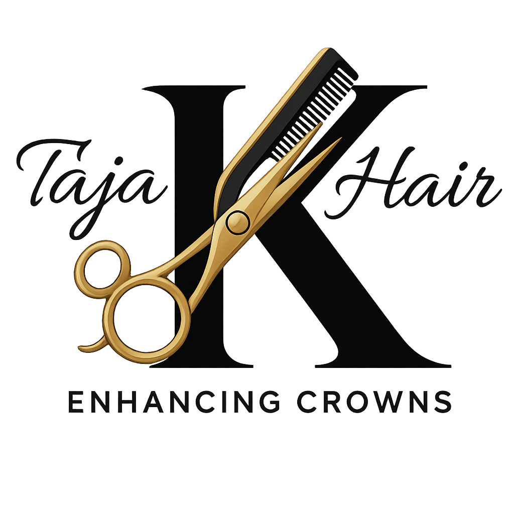 Taja K Hair