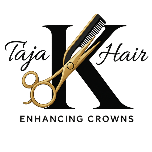Taja K Hair