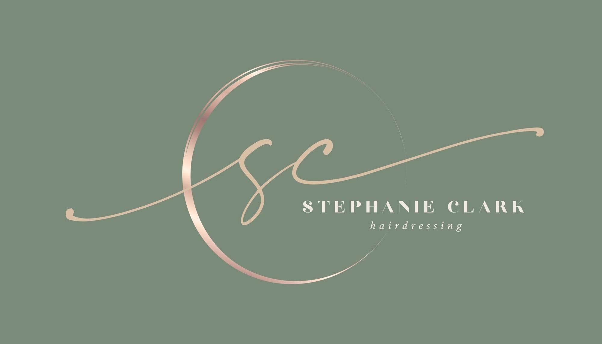 Stephanie  Clark Hairdressing