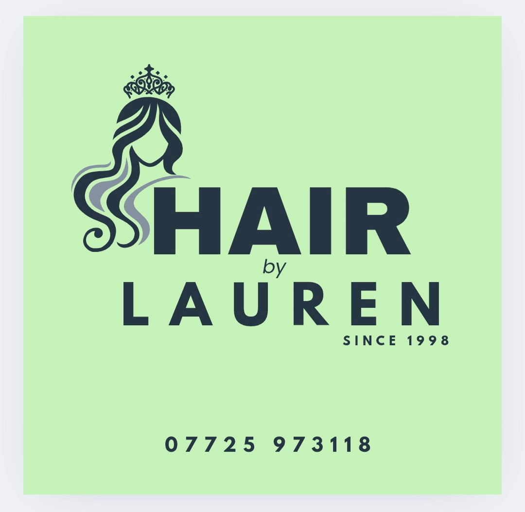 Hair by Lauren
