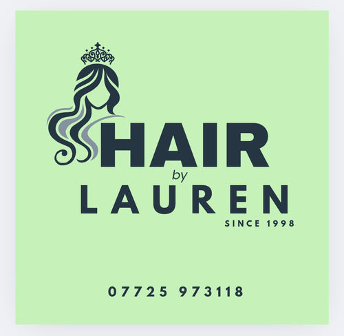 Hair by Lauren