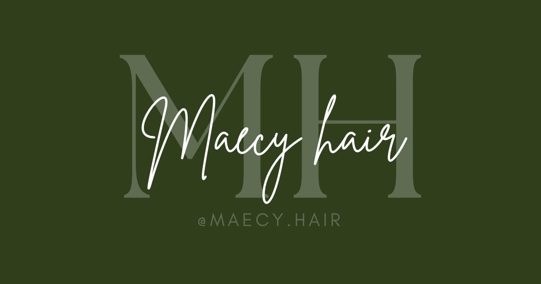 Maecy.hair