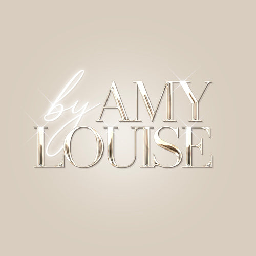 By Amy Louise