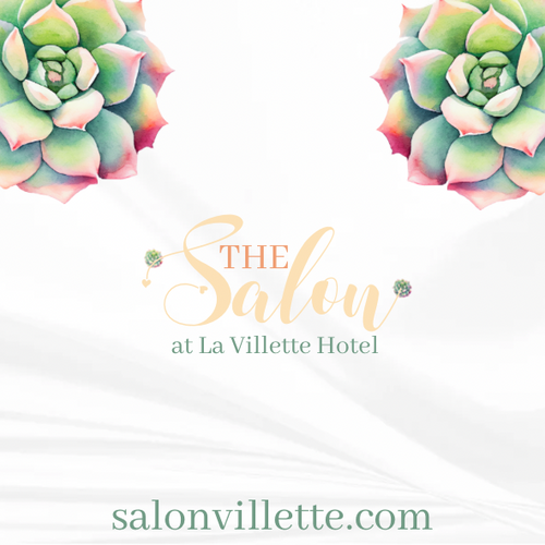 The Salon at La Villette Hotel