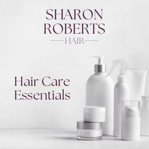 Sharon Roberts Hair