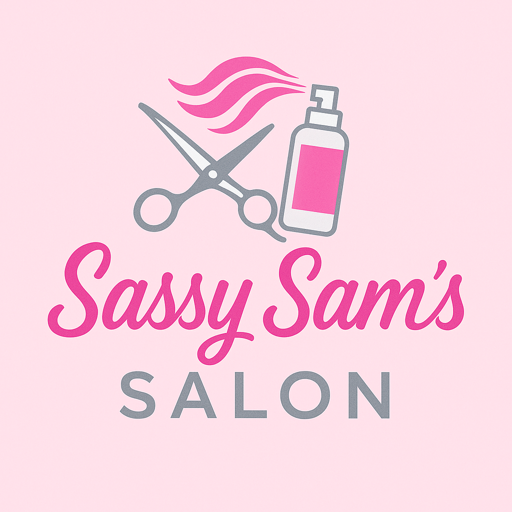Sassy Sam’s Salon