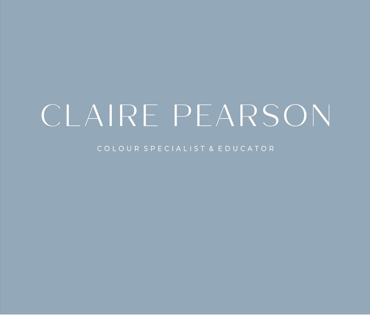 Claire Pearson Hairdressing