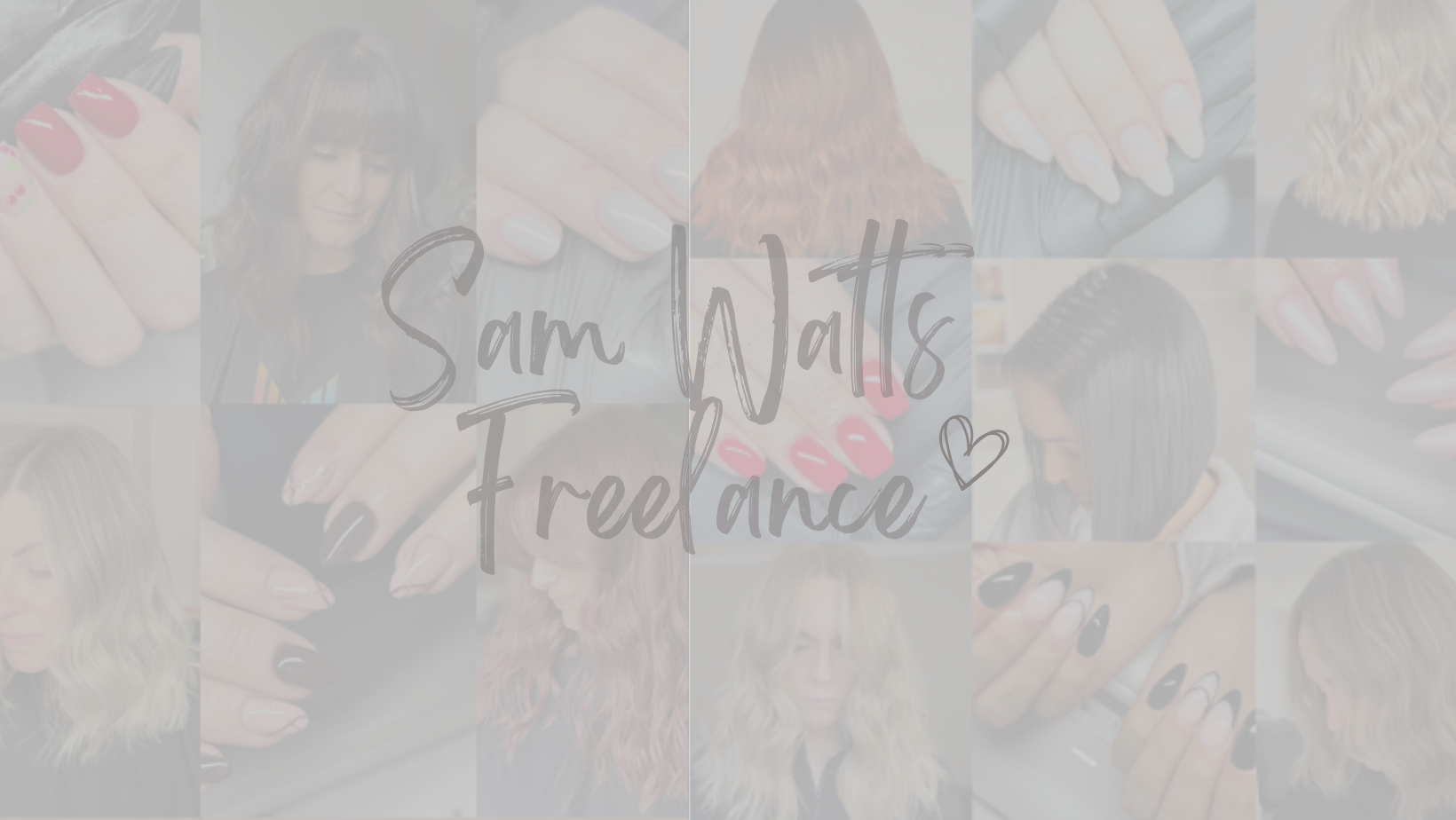 SamWatts Freelance