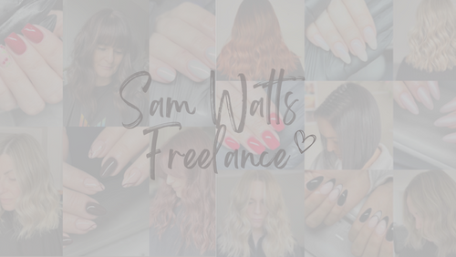 SamWatts Freelance