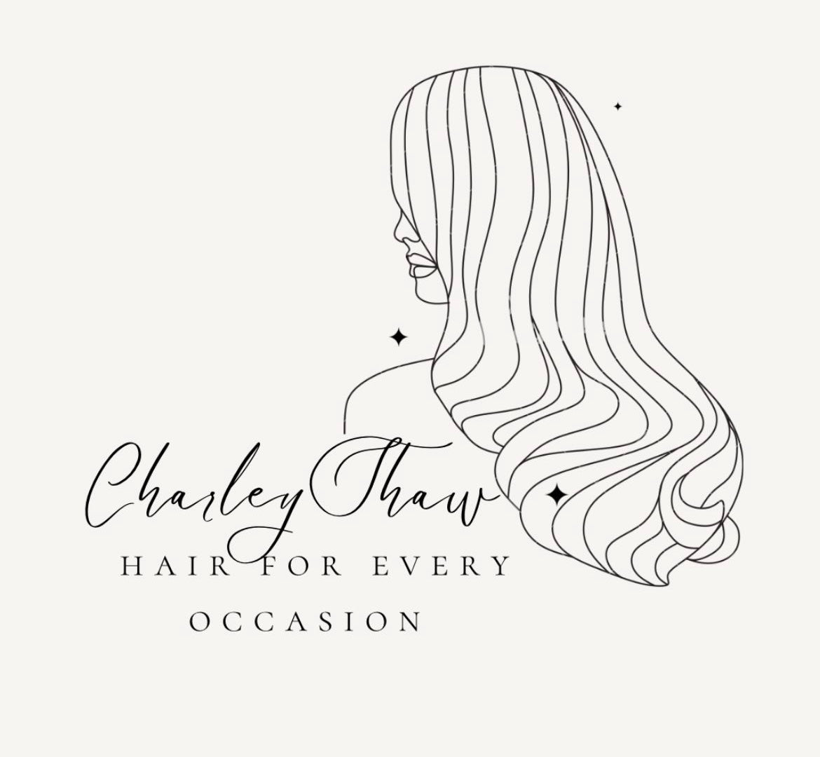 Charley Shaw - Hair For Every Occasion
