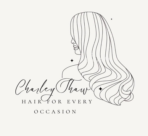 Charley Shaw - Hair For Every Occasion