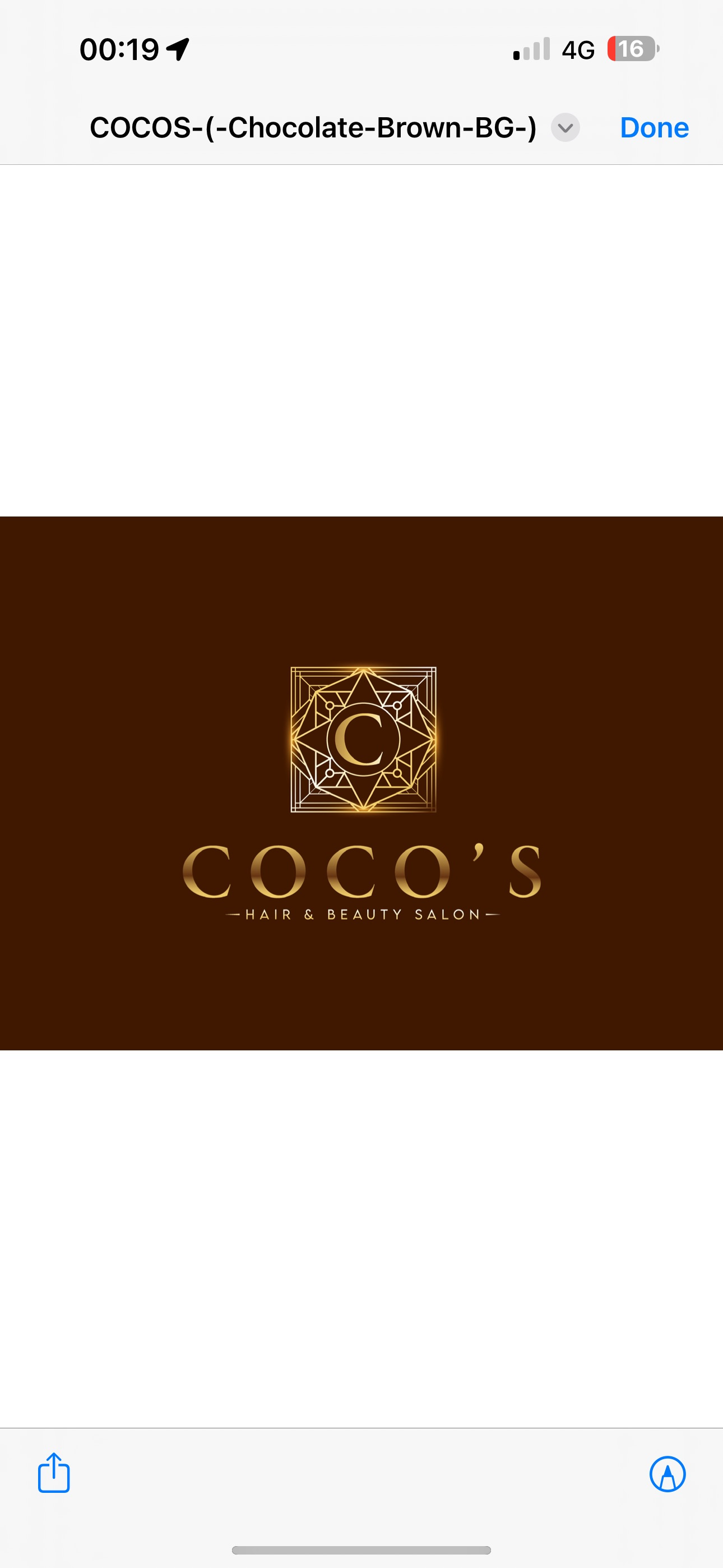 Cocos Hair Ltd