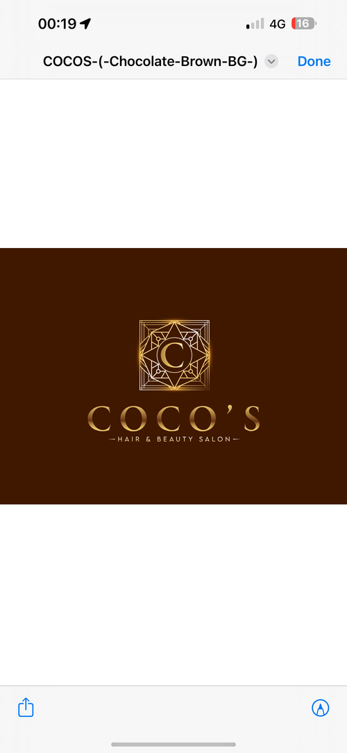 Cocos Hair Ltd