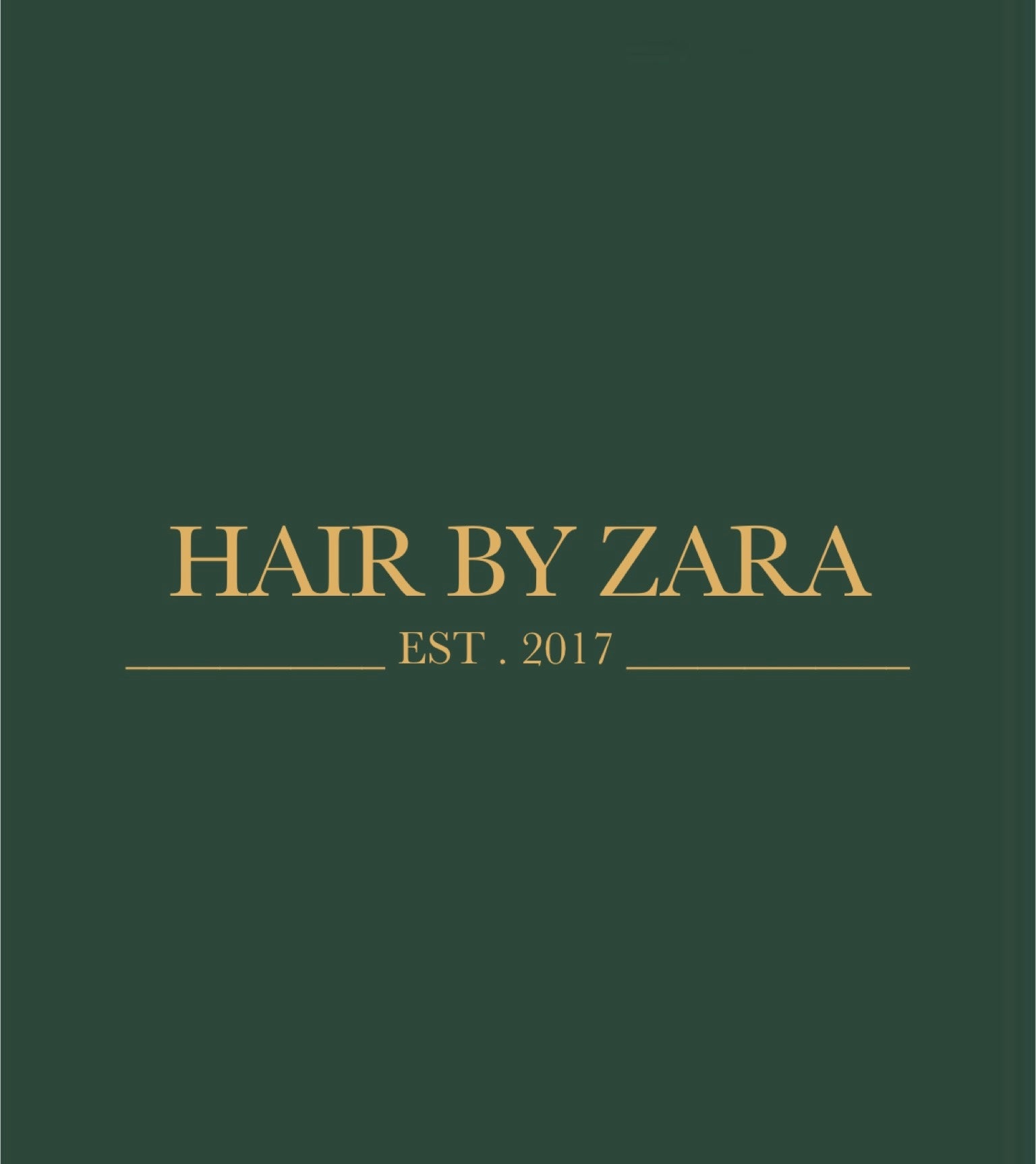 Hair by zara