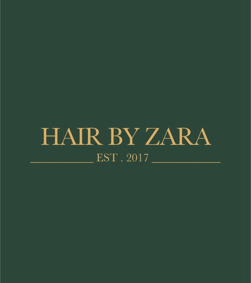 Hair by zara