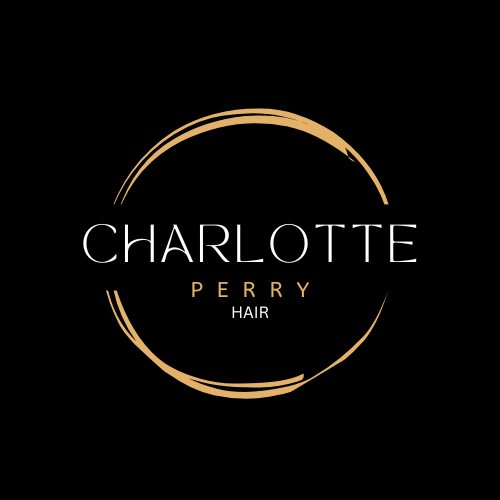 Charlotte Perry Hair