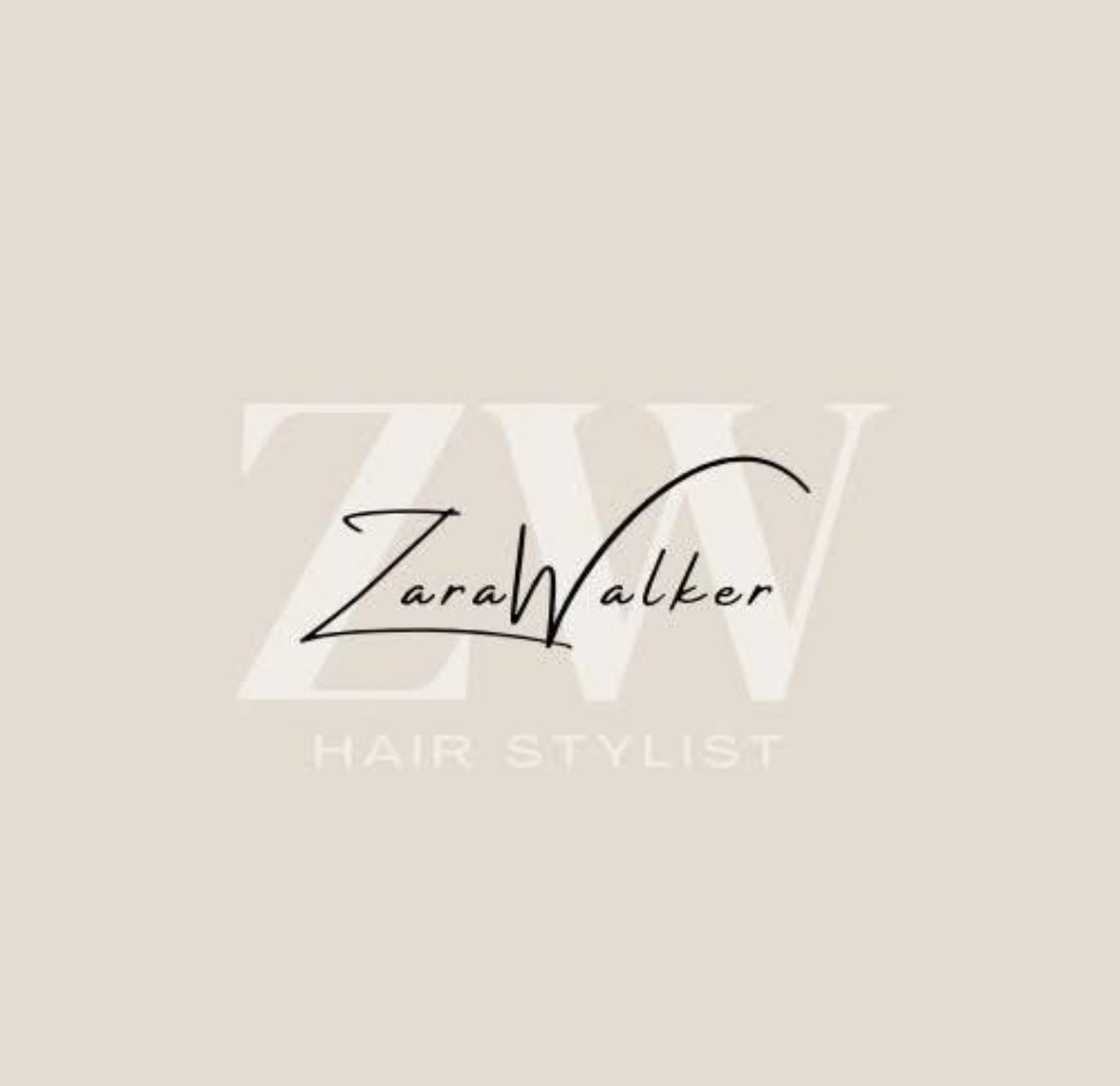 Hair by Zara