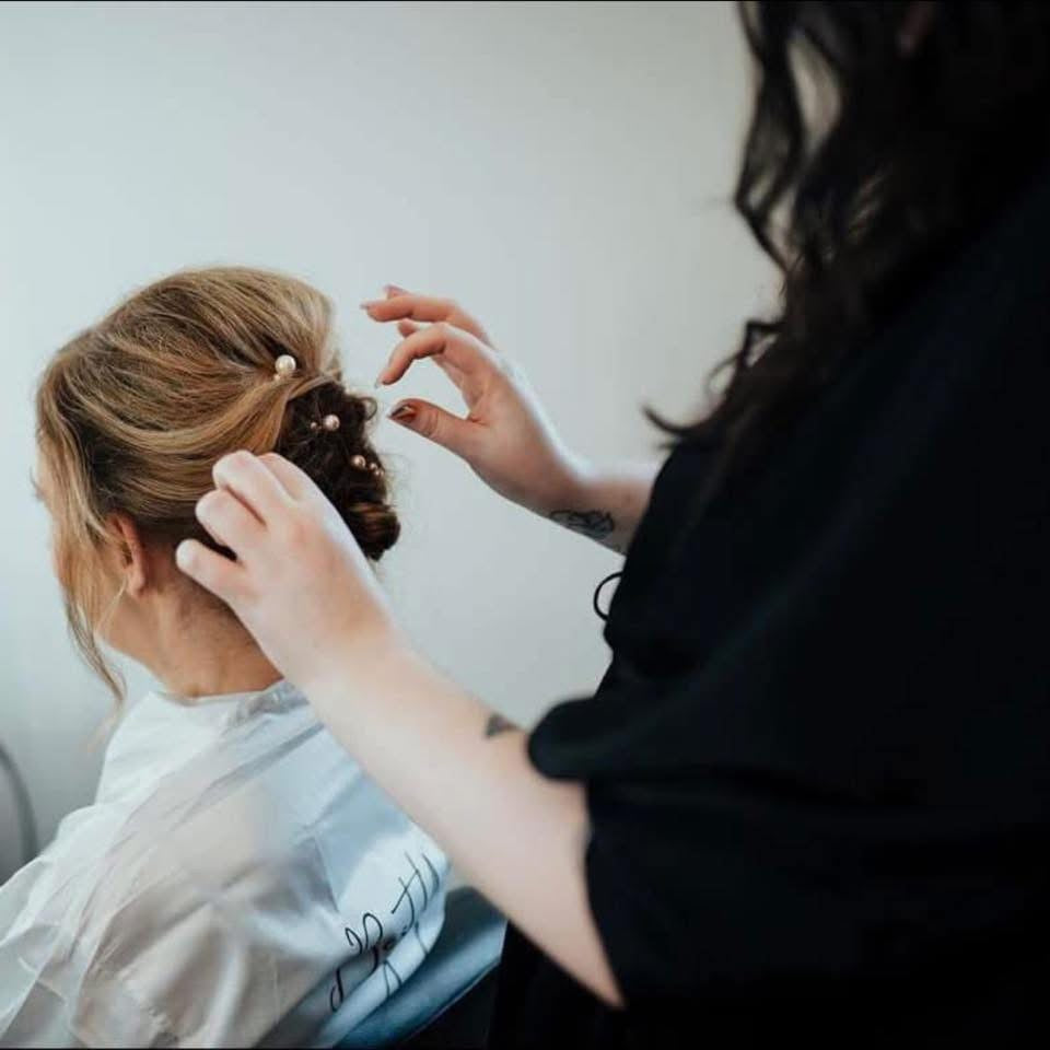 Rachel Mcwhirter Hairstylist