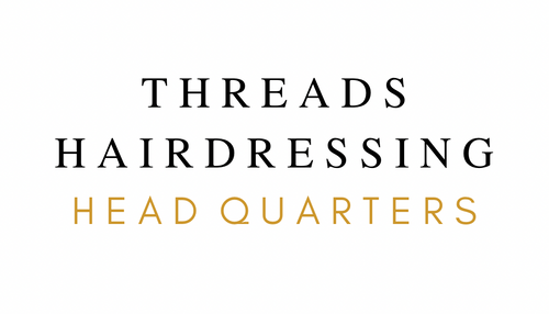 Threads Hairdressing