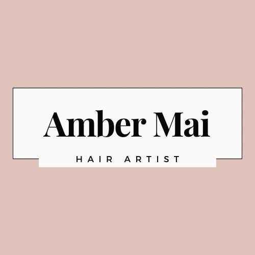 Hair by Amber Mai