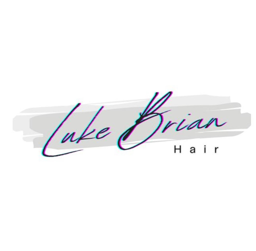 Luke Brian Hair