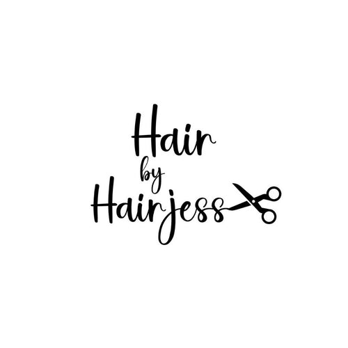 Hair by Hairjess