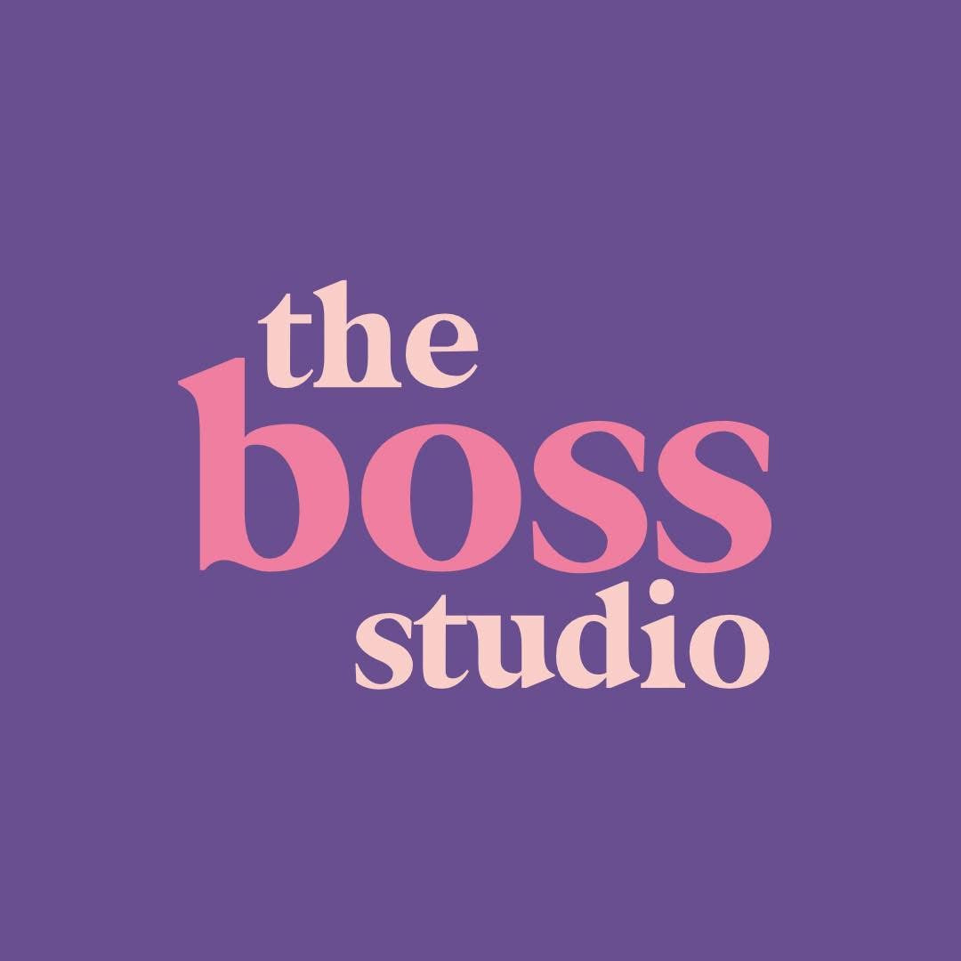 The Boss Studio