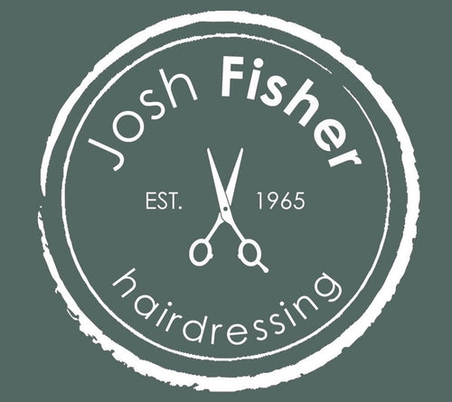 Josh Fisher Hairdressing