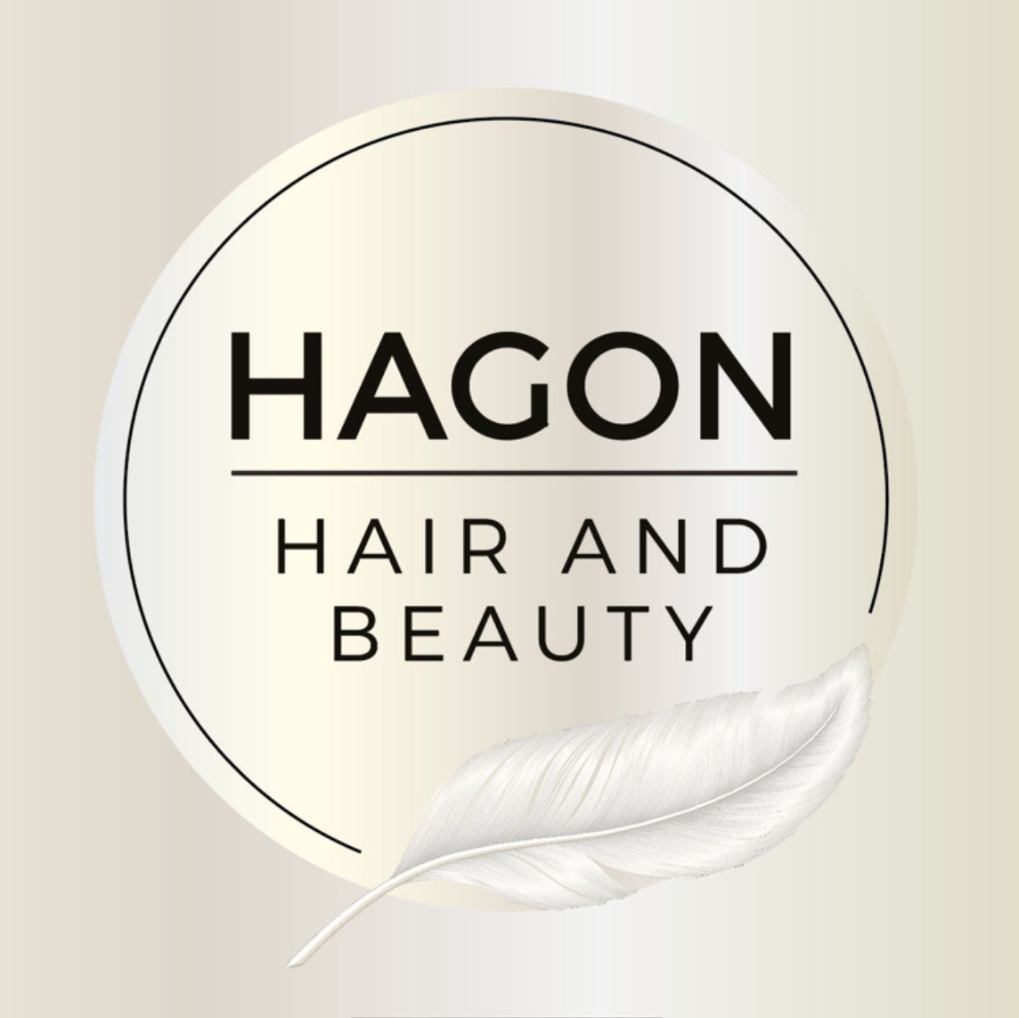 Hagon Hair and Beauty