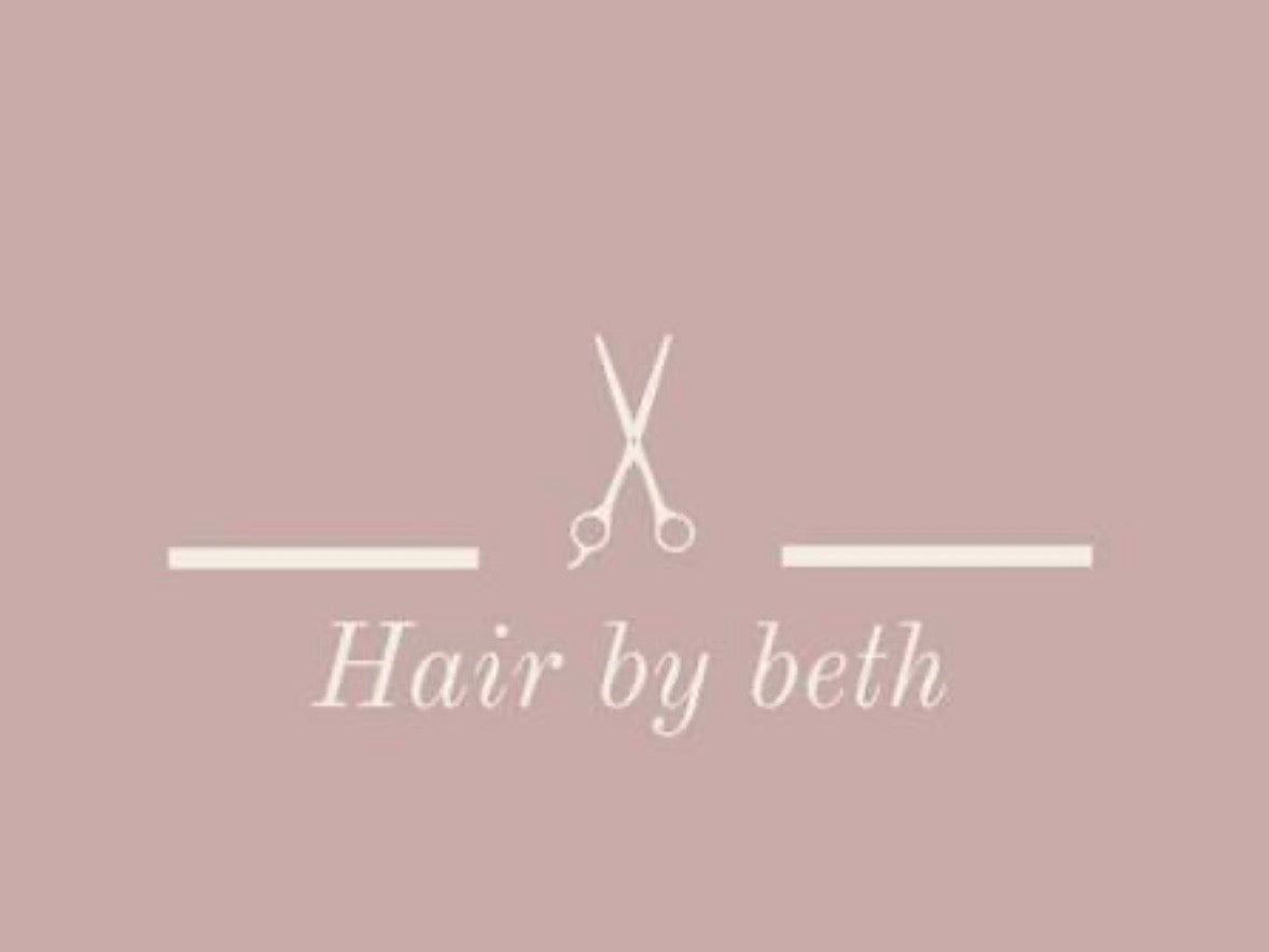 Hair by Beth c