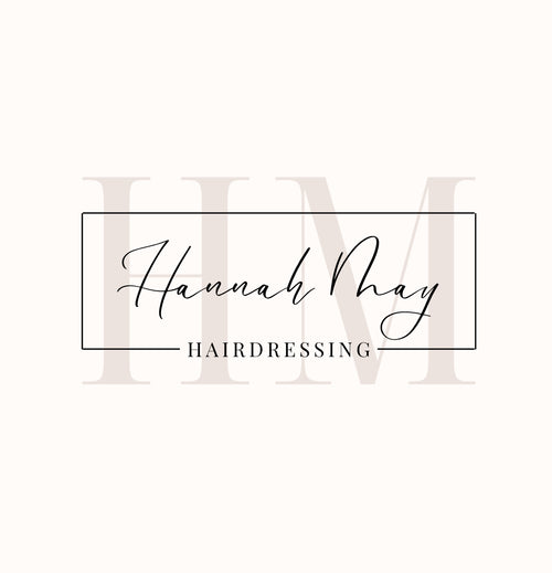 Hannah-May Hairdressing