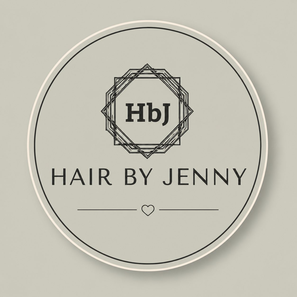 Hair by Jenny