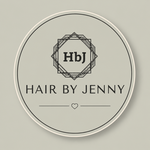 Hair by Jenny