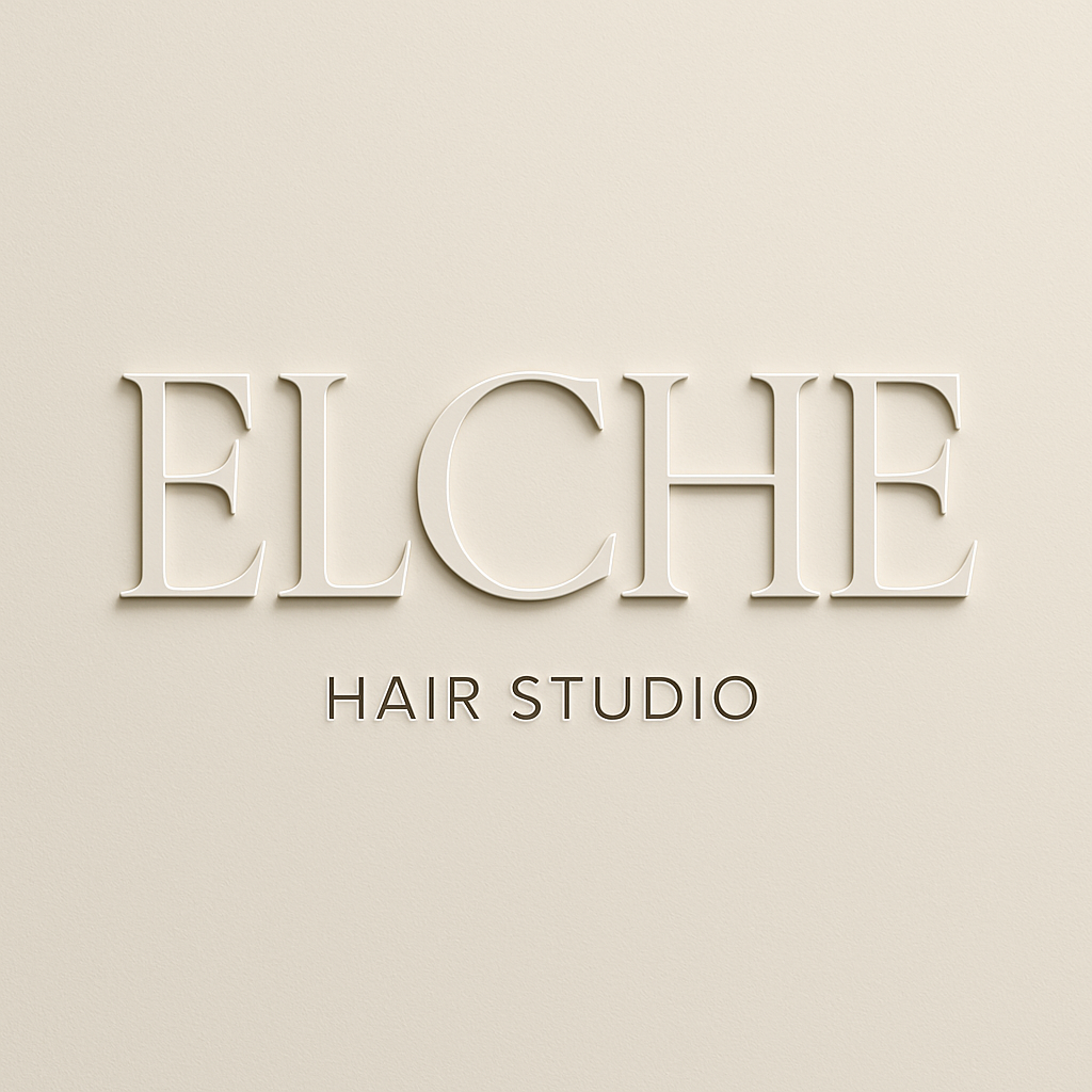 Elchè Hair Stufio