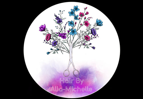 Hair by Alia-Michelle