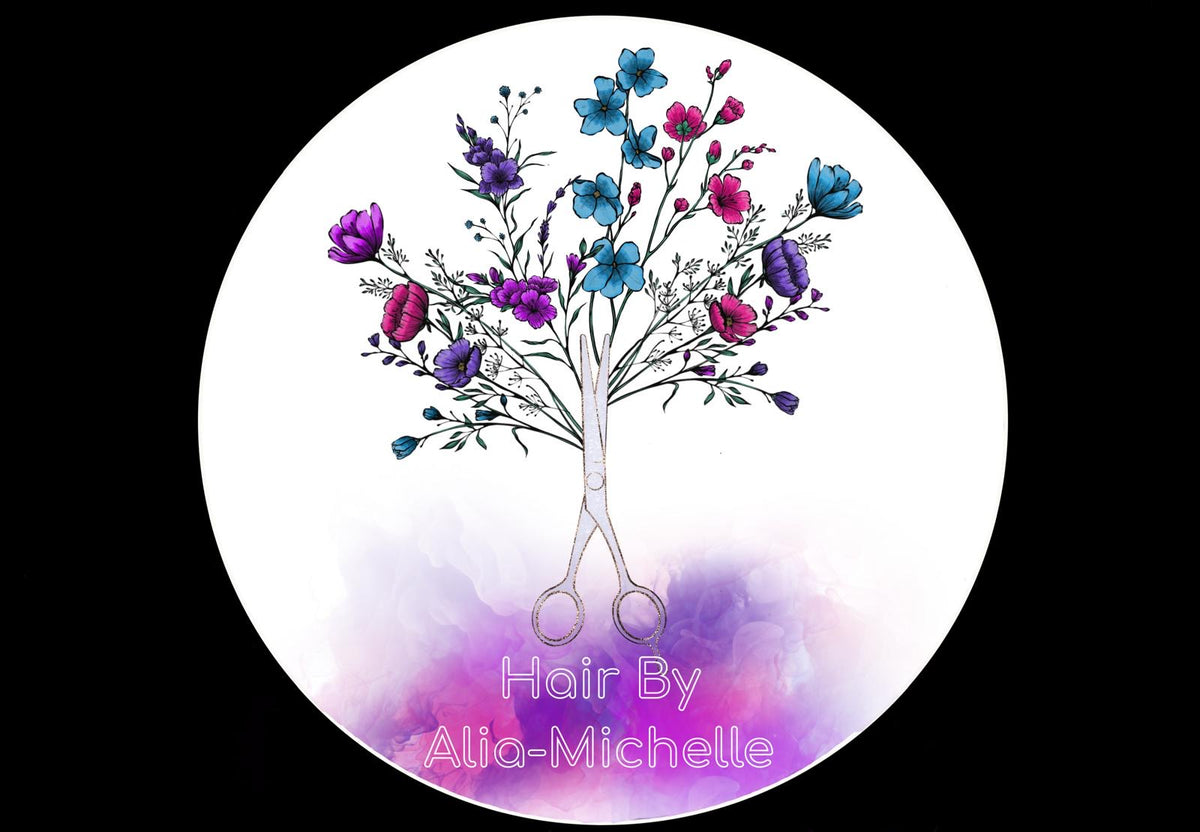Hair by Alia-Michelle