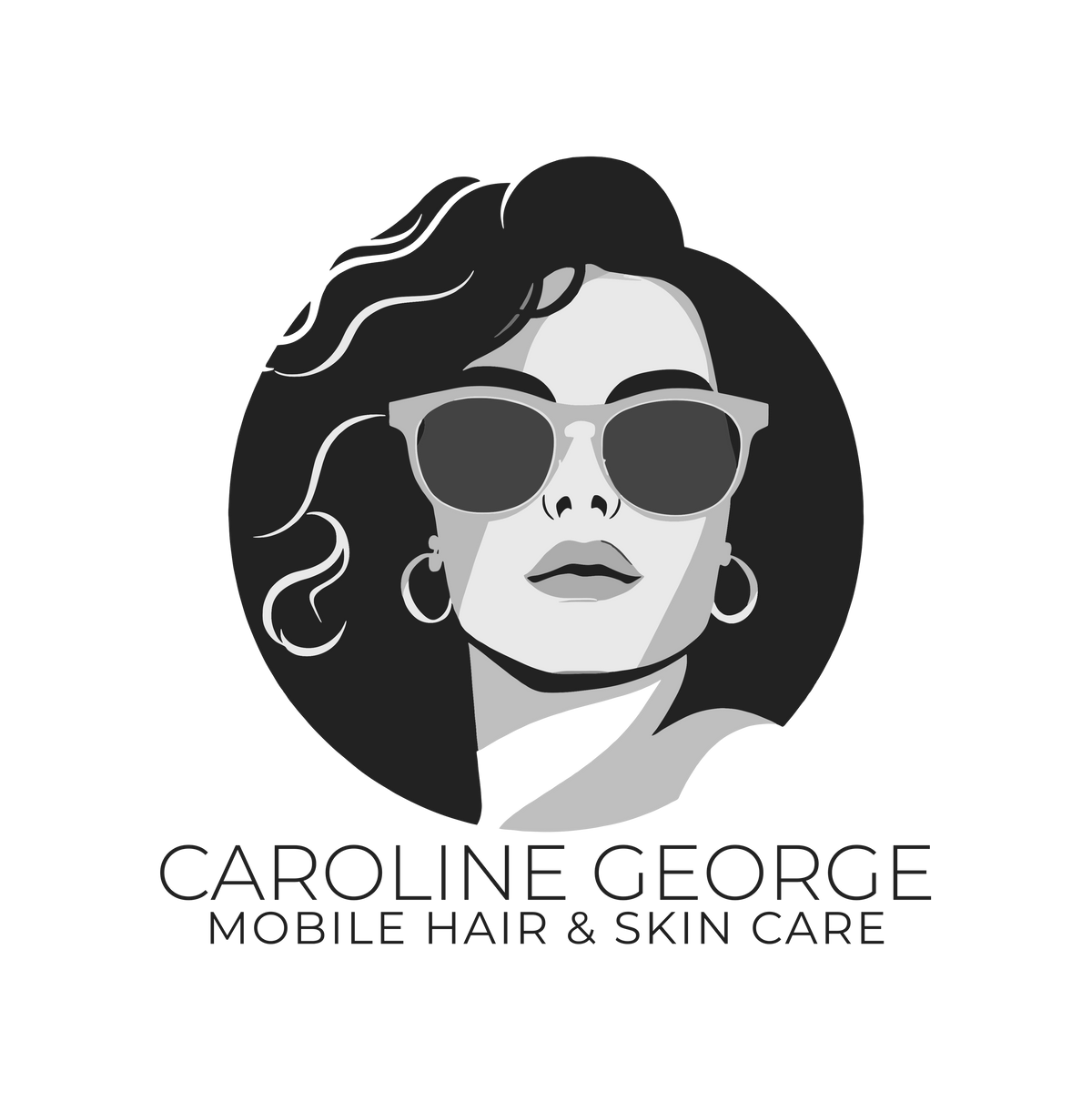 Caroline George Hair