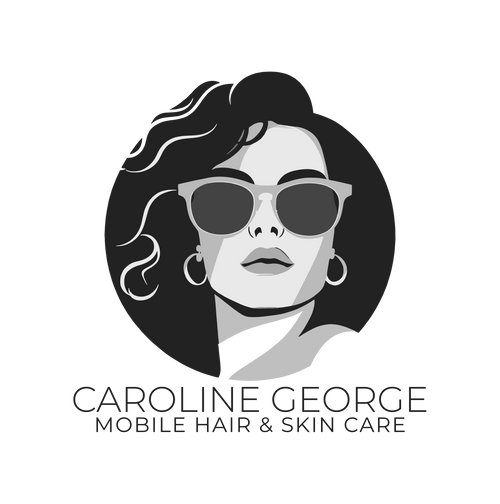 Caroline George Hair