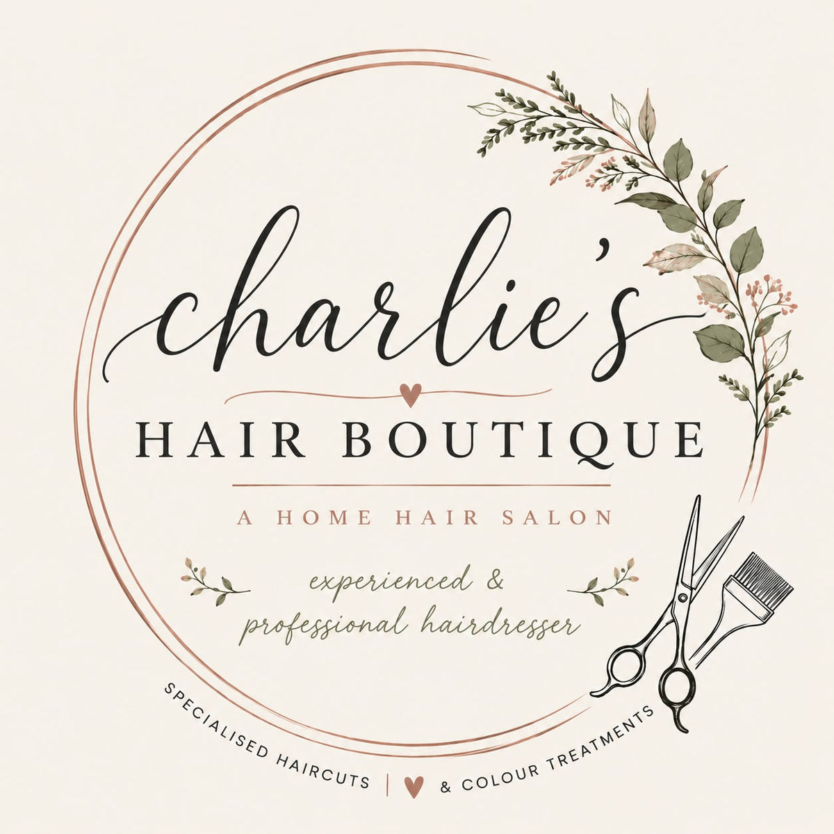 Charlie's Hair Boutique