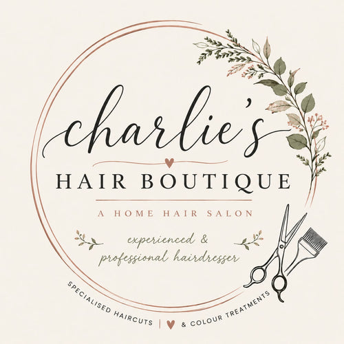 Charlie's Hair Boutique