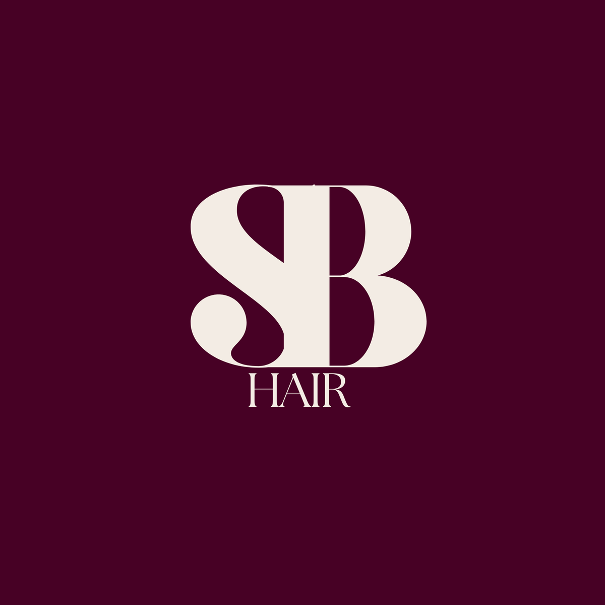 SB Hair